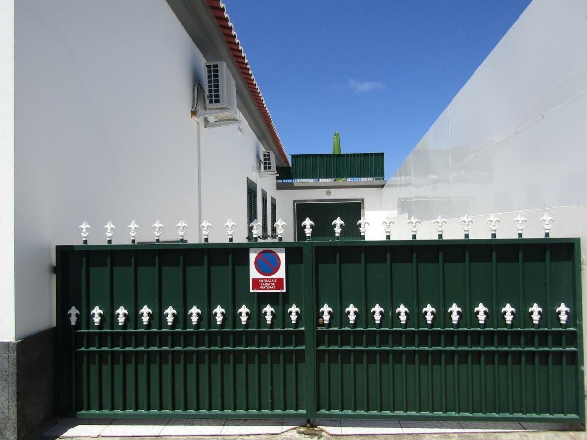 Casa Miramar Villa มอสเตรอส ภายนอก รูปภาพ