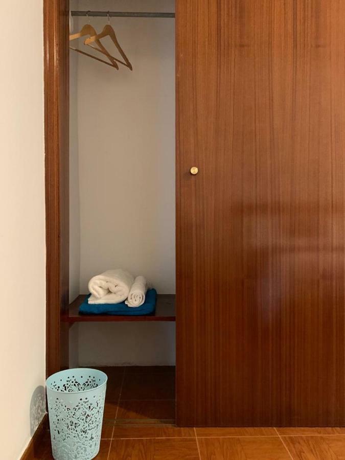 Casa Miramar Villa มอสเตรอส ภายนอก รูปภาพ