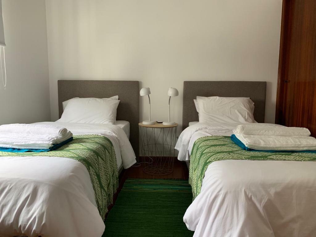 Casa Miramar Villa มอสเตรอส ภายนอก รูปภาพ