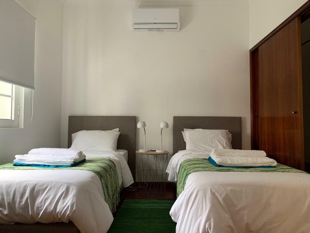 Casa Miramar Villa มอสเตรอส ภายนอก รูปภาพ