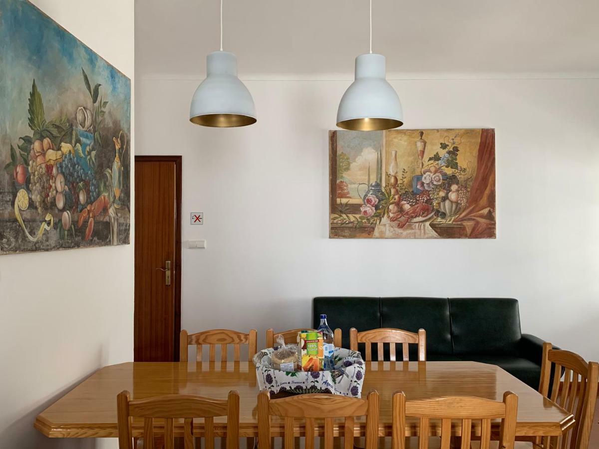 Casa Miramar Villa มอสเตรอส ภายนอก รูปภาพ