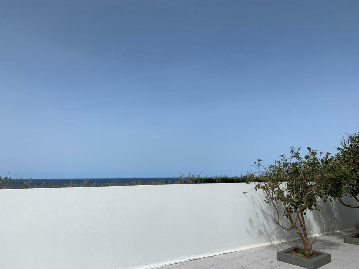 Casa Miramar Villa มอสเตรอส ภายนอก รูปภาพ
